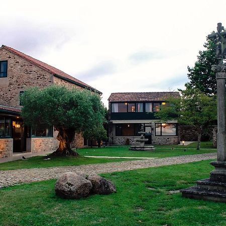 A Casa Do Lagoeiro ア・エストラーダ エクステリア 写真
